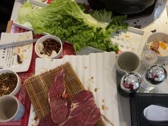 -鲜一烤肉(沈北店)