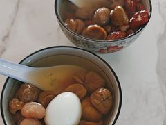 -二十四幢糖水(中山西路店)