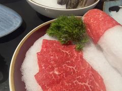 -牛将军•涮肉•烤肉•铁板烧(北京王府井·故宫店)