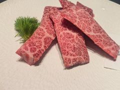 -隐炉和牛烧肉店(群力店)