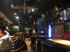 -猫头婴小酒馆FUN OWL(1912店)