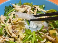 -HOME餐厅粤菜 融合菜