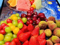 -小河盐帮·私家菜·烤鸭(三元桥·霄云路店)