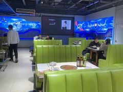 -清真·马坡烧烤涮牛肚·酸浆火锅(新区总店)