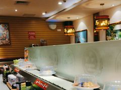 -万岁寿司(芳村店)