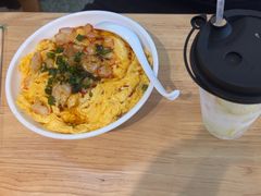 -明記茶餐廳(福田总店)