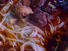 -智强牛肉面