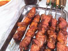 -王记西鎮电烤肉(汶上路店)