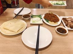 春饼-姥家春饼店(漳州二路店)