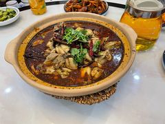 -马头巷·隐庐居·红油大虾(园区店)