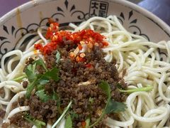 -大石人家鱿鱼面馆(大石西路总店)