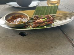 -Ameigo梅果·云贵川bistro(长宁来福士店)