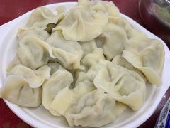 -哈尔滨饺子王·东北菜(鱼鳞浃路店)