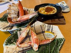 -蟹道乐(道顿堀本店)