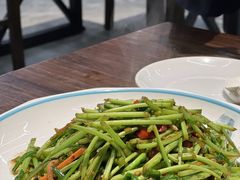 -民间瓦缸煨汤館(嵩山路店)