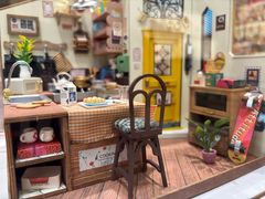 -猫的天空之城概念书店(大学路店)