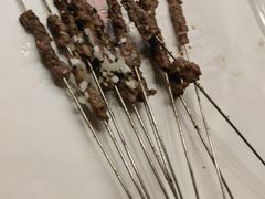 -三个大叔东北烧烤·砂锅菜(西三旗店)