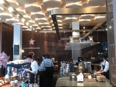 -星巴克臻选(深圳万象天地旗舰店)