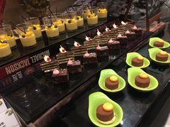 -温德姆至尊酒店·海鲜自助餐厅(海沧店)