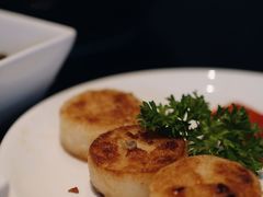烤元贝-Mr·Fish鱼鲜生海鲜放题(银泰in99店)