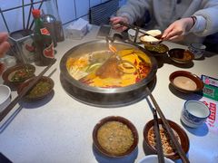 -芈重山老火锅(广州首店)