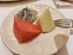 -马克西姆俄罗斯餐厅(通亚街店)