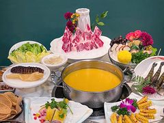 -喜聚薈·花膠雞海鮮火鍋(越秀店)