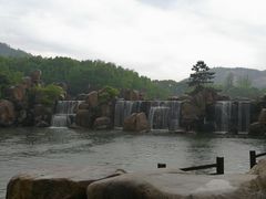 -白马涧龙池景区