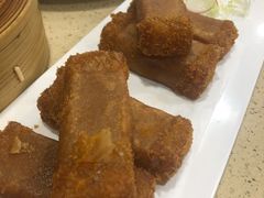 鸿运年糕-点都德(北京路贰店)