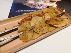 -阿娜尔·新疆菜(宜家荟聚中心店)