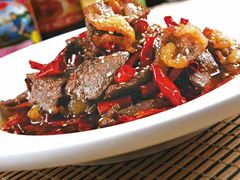 -云和祥食府·特色云南菜(金碧公园店)