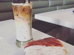 -Nadeje(Plaza Mahkota)