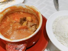 -新侨三宝乐西餐厅(崇文门店)