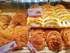 -万利隆·活力烘焙(人民路店)