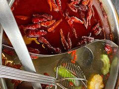 -尚御潮汕牛肉自助火锅(锦园店)