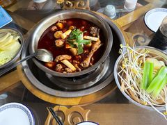 -佘记全家福芋儿鸡(向阳街总店)