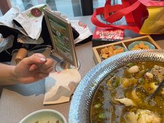 -有红鸡毛店·川菜(建设路店)