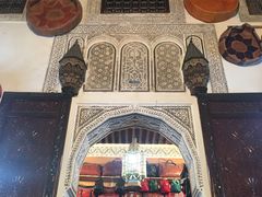 景点-穆莱拉赫制革厂