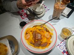 -食大利香港茶餐厅(南亚风情第一城店)