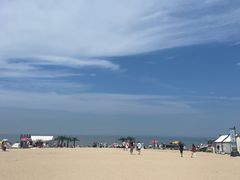 -那香海钻石沙滩浴场