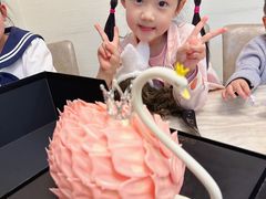 -西檬树SIMON·T轻奢蛋糕(大东方Max店)