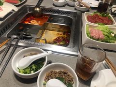 -海底捞火锅(5050购物中心店)