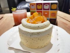 -洛佩塔蛋糕