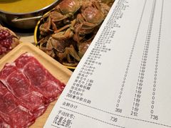 -松野谷·寿喜烧自助(华联顺义金街购物中心店)
