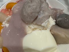 -鲜芋仙(大兴龙湖店)