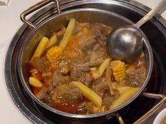 -刘一锅筋头巴脑(大悦城C店)