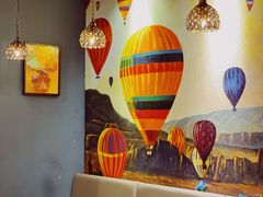 -TUK土耳其餐厅·下午茶(卢湾店)