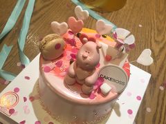 -CAKE BOSS 蛋糕老板(西单君太百货店)