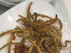 -寻味顺德·南记酒家·传统顺德菜·鱼生(广源路店)