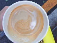 -JPG coffee(广州体育西店)